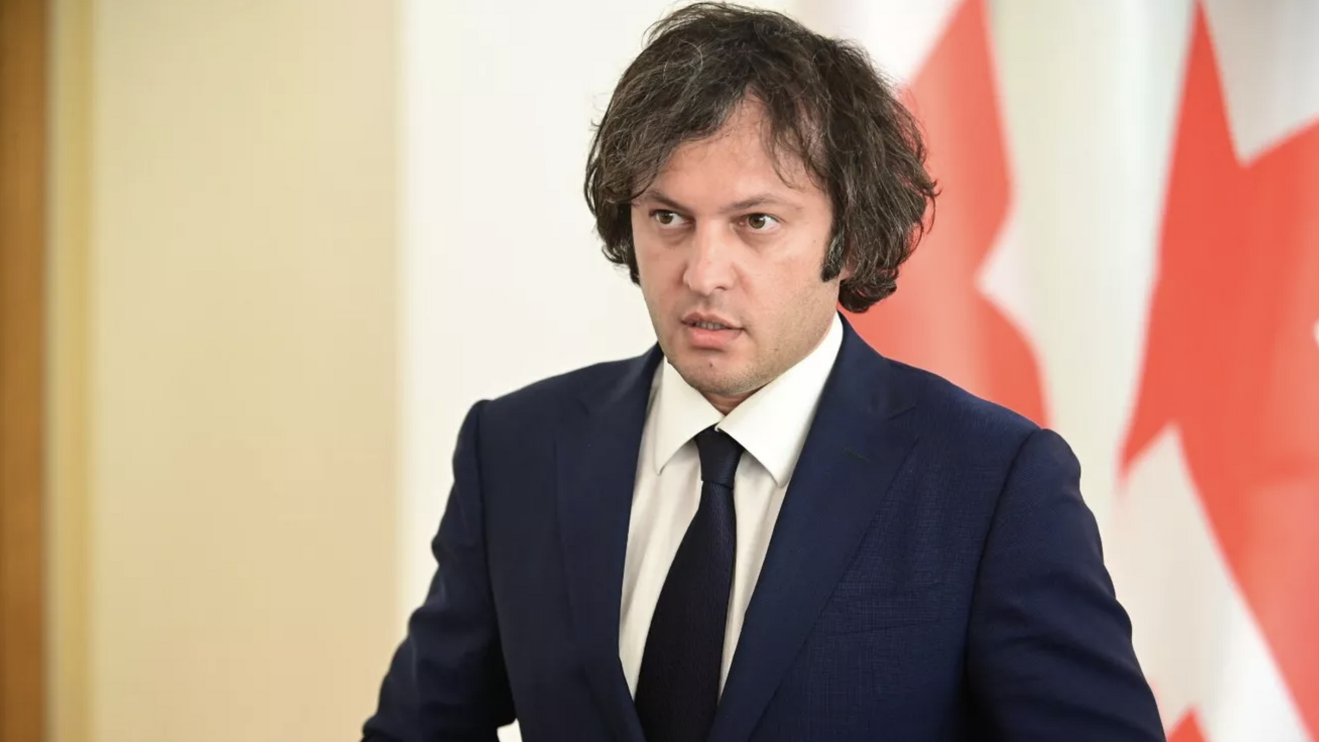 Премьер Грузии рассказал, когда страна будет готова к членству в ЕС